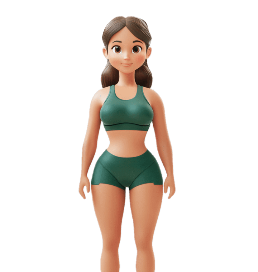 Image for Пышные формы